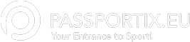 Passportix logo
